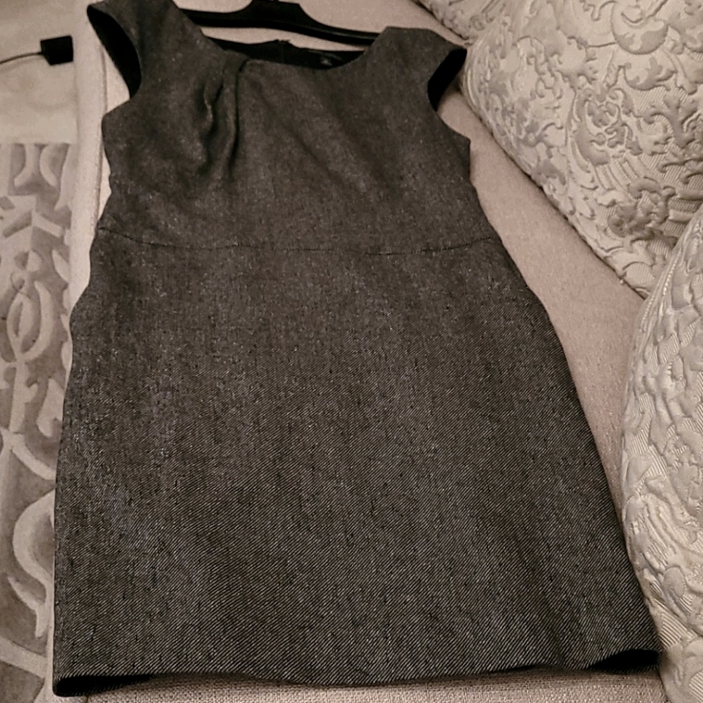 Sheath dress